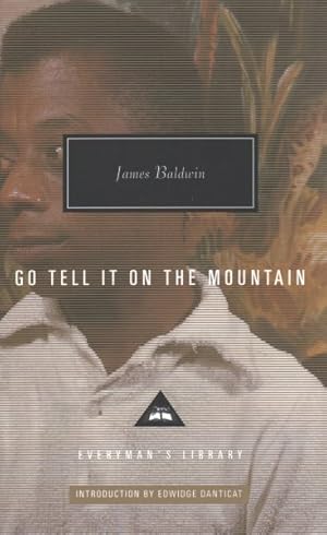 Imagen del vendedor de Go Tell It on the Mountain a la venta por GreatBookPrices