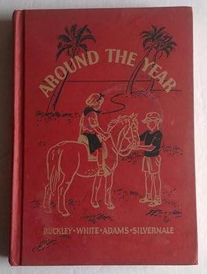 Seller image for Around the Year: The Road to Safety. for sale by Monkey House Books