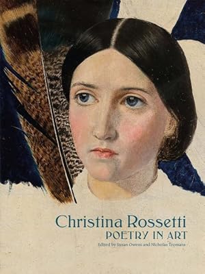 Seller image for Christina Rossetti : Poetry in Art for sale by GreatBookPrices
