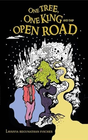 Seller image for One Tree, One King and the Open Road : Battle for Change for sale by GreatBookPrices