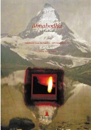 Seller image for Atmabodha, Self-knowledge for sale by GreatBookPrices
