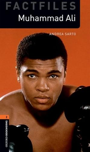 Bild des Verkufers fr Muhammad Ali zum Verkauf von GreatBookPrices