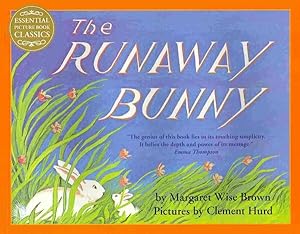 Imagen del vendedor de Runaway Bunny a la venta por GreatBookPrices