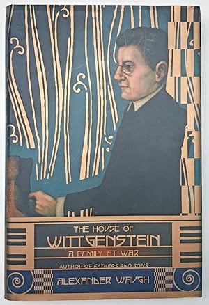 Seller image for The House of Wittgenstein: A Family at War for sale by Bohemian Bookworm