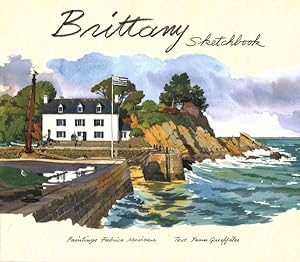 Bild des Verkufers fr Brittany Sketchbook zum Verkauf von GreatBookPrices