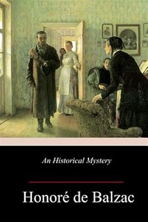 Seller image for Gondreville Mystery : An Historical Mystery for sale by GreatBookPrices