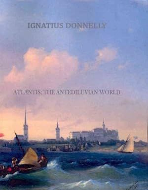 Seller image for Atlantis : The Antediluvian World for sale by GreatBookPrices