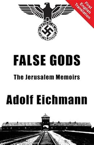 Seller image for False Gods for sale by GreatBookPrices