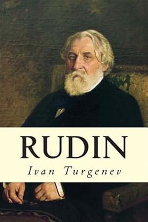 Seller image for Rudin for sale by GreatBookPrices