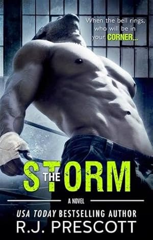 Seller image for The Storm for sale by GreatBookPrices