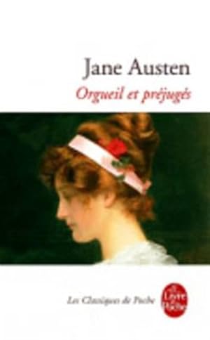 Image du vendeur pour Orgueil et prjugs mis en vente par GreatBookPrices