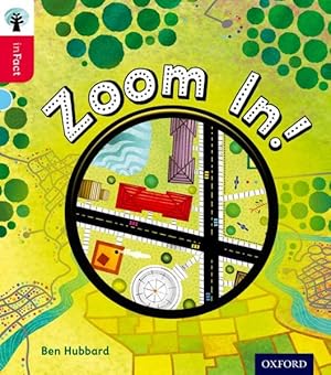 Seller image for Oxford Reading Tree Infact: Oxford Level 4: Zoom In! for sale by GreatBookPrices
