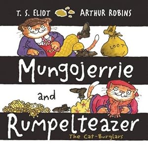 Immagine del venditore per Mungojerrie and Rumpelteazer venduto da GreatBookPrices