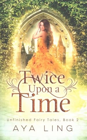 Seller image for Twice Upon a Time for sale by GreatBookPrices