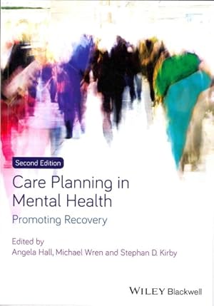 Immagine del venditore per Care Planning in Mental Health : Promoting Recovery venduto da GreatBookPrices