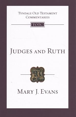 Seller image for Judges and Ruth : An Introductio and Commentary for sale by GreatBookPrices