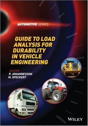Seller image for Guide to Load Analysis for Durability in Vehicle Engineering for sale by GreatBookPrices