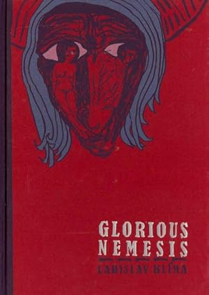 Image du vendeur pour Glorious Nemesis mis en vente par GreatBookPrices