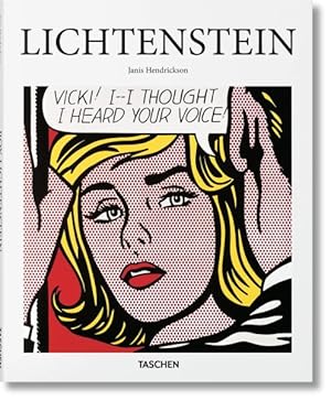 Seller image for Roy Lichtenstein 1923-1997 : The Irony of the Banal for sale by GreatBookPrices