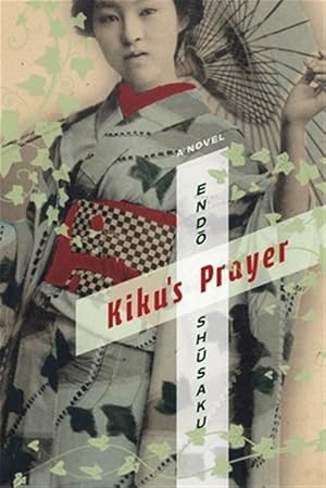 Immagine del venditore per Kiku's Prayer venduto da GreatBookPrices