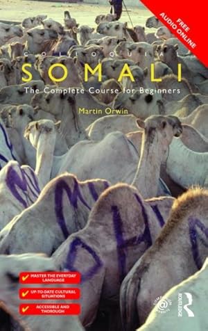 Bild des Verkufers fr Colloquial Somali : A Complete Language Course zum Verkauf von GreatBookPrices