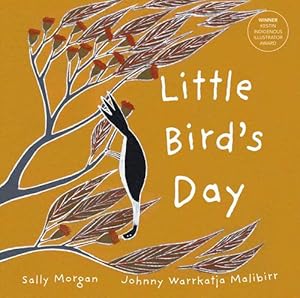 Seller image for Little Bird's Day (Hardcover) for sale by Grand Eagle Retail