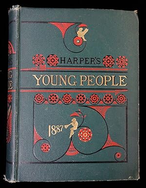 Harper's Young People