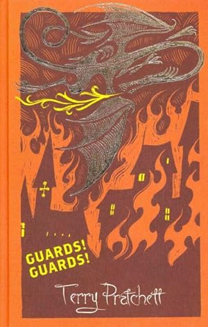Seller image for Guards! Guards! : Discworld: the City Watch Collection for sale by GreatBookPrices