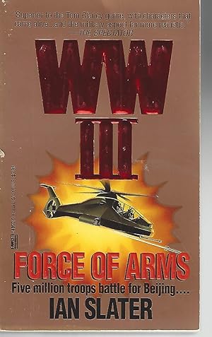 WWIII: Force Of Arms