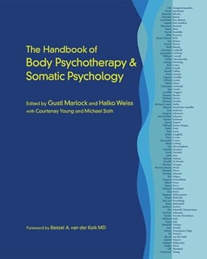 Seller image for Handbook of Body Psychotherapy & Somatic Psychology for sale by GreatBookPrices
