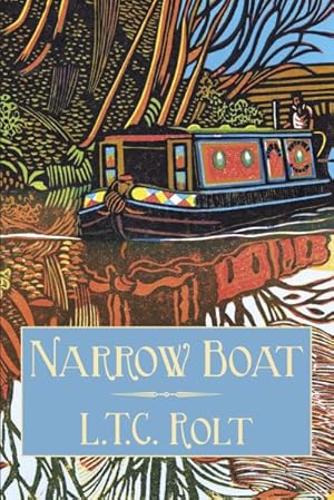 Immagine del venditore per Narrow Boat venduto da GreatBookPrices