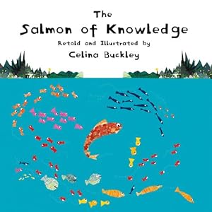 Immagine del venditore per The Salmon of Knowledge (Hardcover) venduto da Grand Eagle Retail
