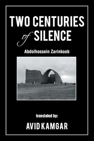 Imagen del vendedor de Two Centuries of Silence a la venta por GreatBookPrices