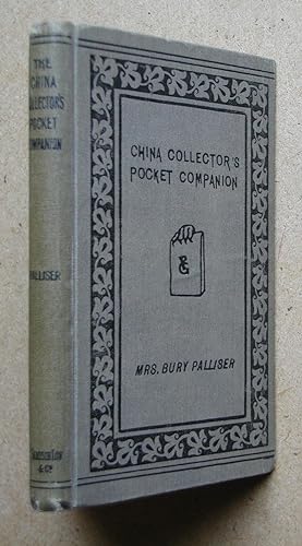 The China Collector's Pocket Companion.