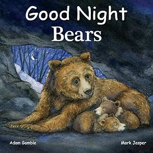 Seller image for Good Night Bears for sale by GreatBookPrices