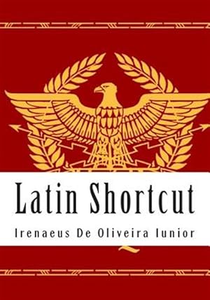 Seller image for Latin Shortcut -Language: latin for sale by GreatBookPrices