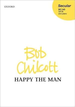 Seller image for Happy The Man for sale by GreatBookPrices