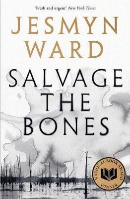 Seller image for Salvage the Bones for sale by GreatBookPrices