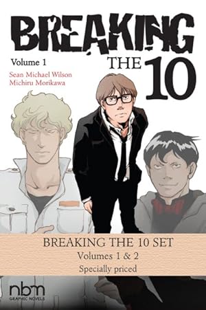 Seller image for Breaking the 10 Set for sale by GreatBookPrices