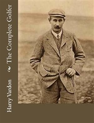 Seller image for Complete Golfer for sale by GreatBookPrices