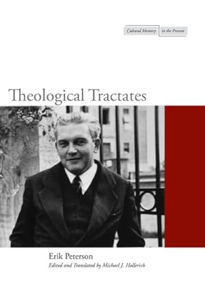 Image du vendeur pour Theological Tractates mis en vente par GreatBookPrices