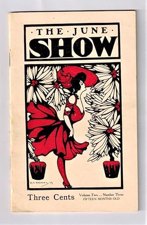 The Show; A Magazine of Stage Cleverness, Vol. II, No. 3, June 1906,