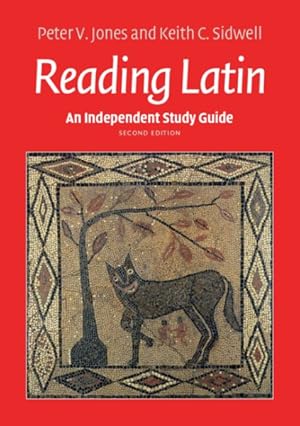 Seller image for Independent Study Guide to Reading Latin for sale by GreatBookPrices