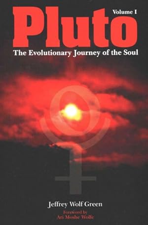 Seller image for Pluto : The Evolutionary Journey of the Soul for sale by GreatBookPrices