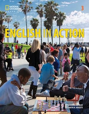 Seller image for English in Action Level 3 for sale by GreatBookPrices