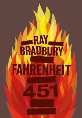 Imagen del vendedor de Fahrenheit 451 a la venta por GreatBookPrices