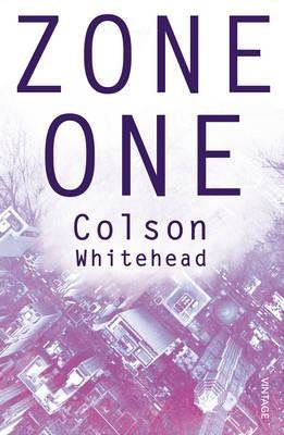 Seller image for Zone One for sale by GreatBookPrices