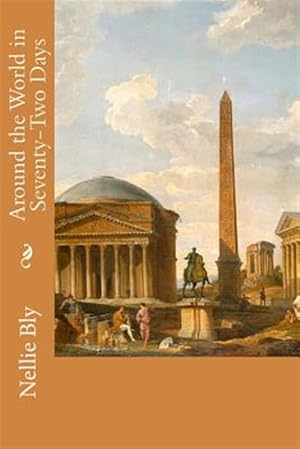 Seller image for Around the World in Seventy-two Days for sale by GreatBookPrices