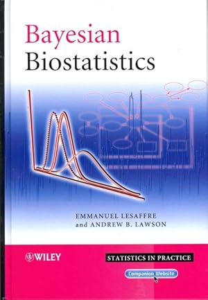 Immagine del venditore per Bayesian Biostatistics venduto da GreatBookPrices