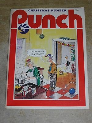 Punch November 28 1979